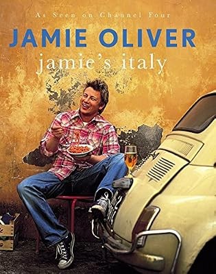 Jamies italy oliver - oliver,, jamie