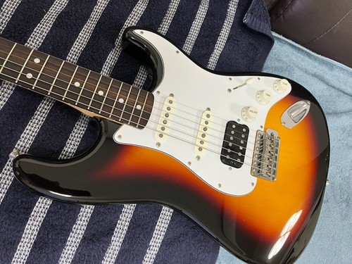Fender japan traditional - fender,