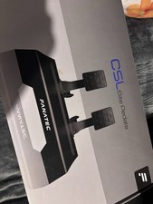 Fanatec CSL Elite Pedals v1