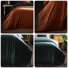 Bedspread Throw Siena Quilted