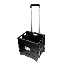 25kg Folding Boot Cart