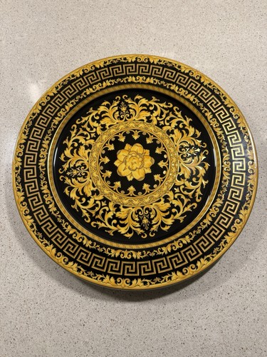 Versace decorative plate - decorative,