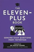 The Eleven-Plus Book: Genuine