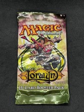 Magic the Gathering MTG Lorwyn