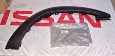 EXTERNAL LINING FENDER POST