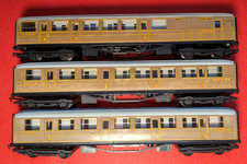 Hornby gauge lner teak - hornby, 3