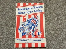 * SOUTHAMPTON v COVENTRY