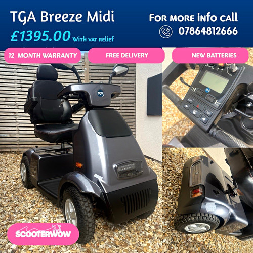Free delivery tga - ✅, breeze