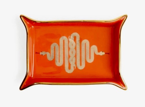 Jonathan adler snake valet - adler,
