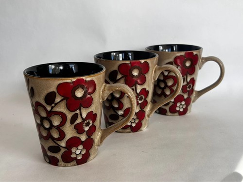 Slaneyside pottery set 3 - slaneyside,