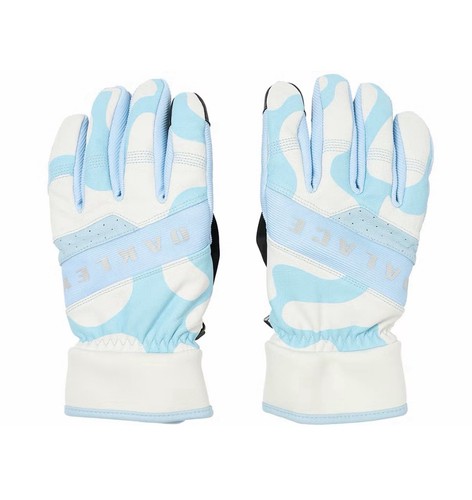 Palace oakley snowboard - oakley,