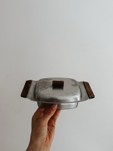 Vintage mcm butter - vintage,