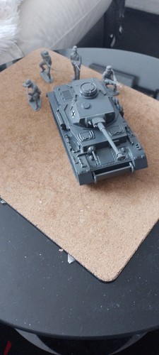 Ww2 cts german mk4 - german,