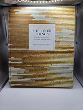 Finer Things Timeless