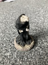 Clarecraft Discworld Figure
