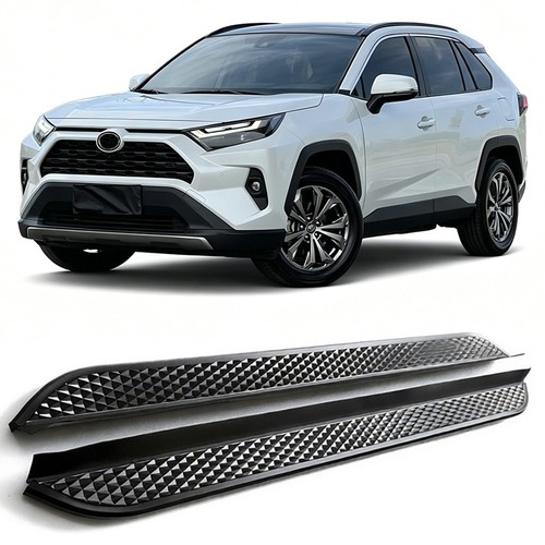 Running board fit for - board,