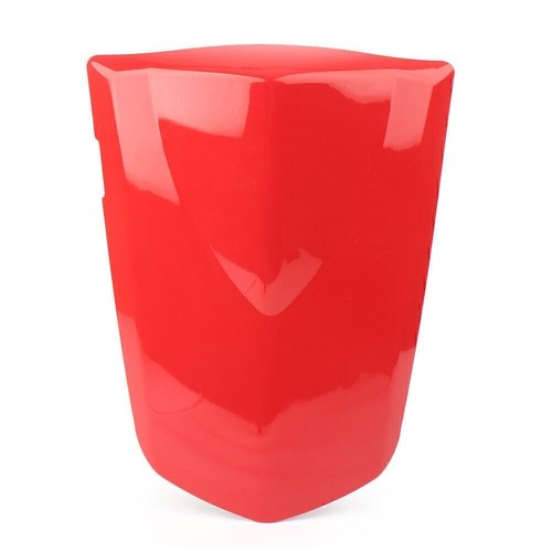 Rear passenger seat - seat, cowl