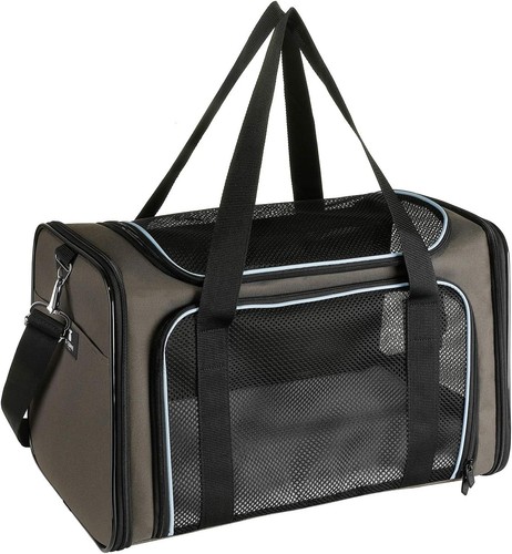 Pet carrier soft sided - pet,