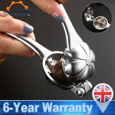 Chestnut Opener Chestnut Cracker Multifunctional Walnut Opener Kitchen Tool UK