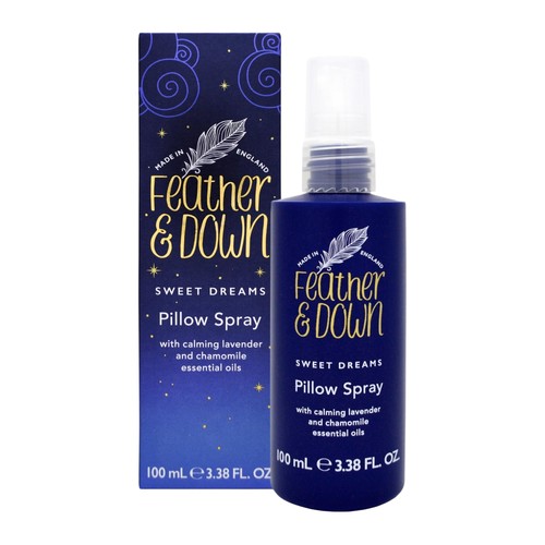 Sweet dream pillow spray - sweet,