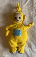 Vintage 1996 Teletubbies