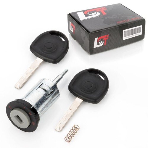 Ignition lock - lock, cylinder