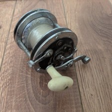 Vintage Winfield International 20 Fishing Reel Multiplier Sea Reel Made In Japan