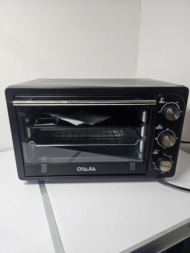 Oyajia mini electric oven - oyajia,