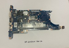 HP EliteBook 840 G6