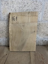 OAK Hardwood Timber Offcut -
