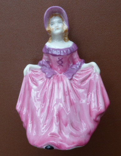 Arcadian crested china fully - arcadian,