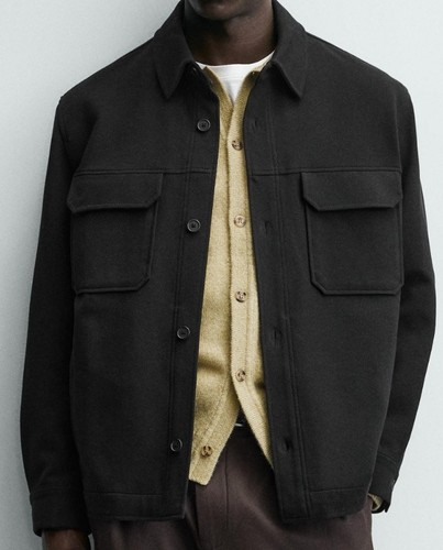 Brand new zara men comfort - brand,