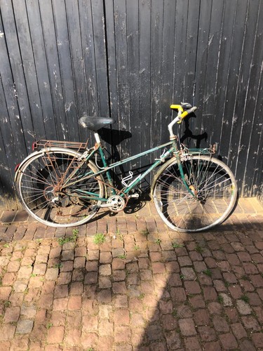 Two vintage dawes bikes for - dawes,