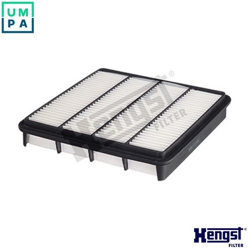 Air filter e1286l - filter, lexus