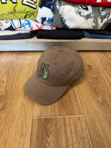 Rare 90s stussy baseball cap - rare,