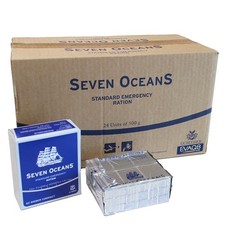 Seven Oceans Emergency Food