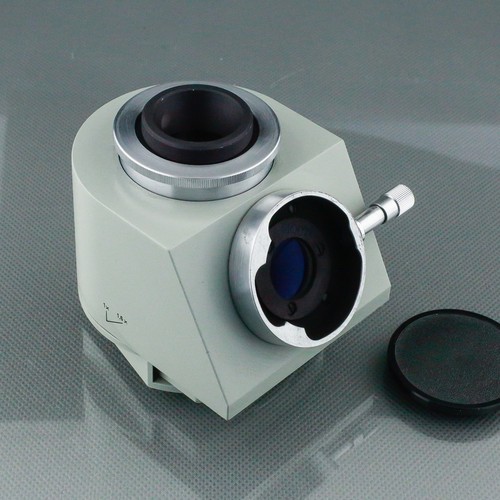 Head prism microscope - head,