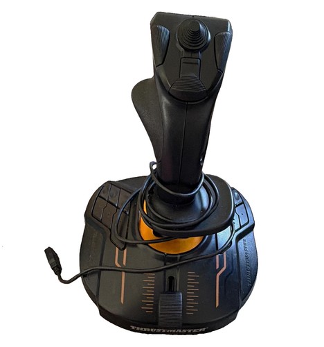 Thrustmaster 16000m fcs - thrustmaster, t.16000m