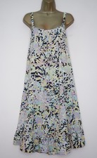 BONMARCHE PRINT STRAPPY SWING