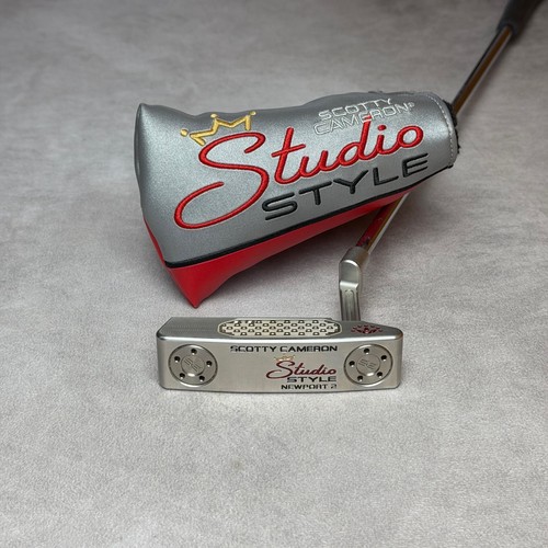Scotty cameron studio - studio, style