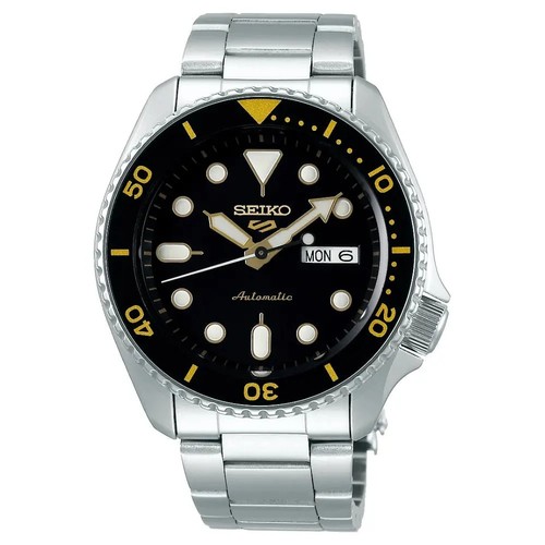 Seiko sports skx series - seiko, 5