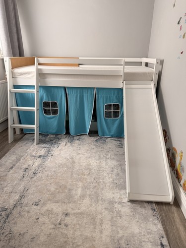 Noa nani moro cabin - nani, bed