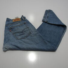 Levis 514 Mens Classic Fit