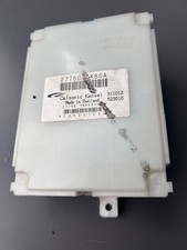 2013 NISSAN JUKE 1.5 dCi Acenta 5DR MK1 (F15) HEATER CONTROL MODULE 277601KB0A