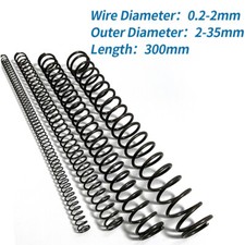 Length 300mm Compression