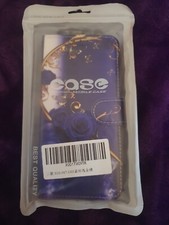 phone wallet case for samsung