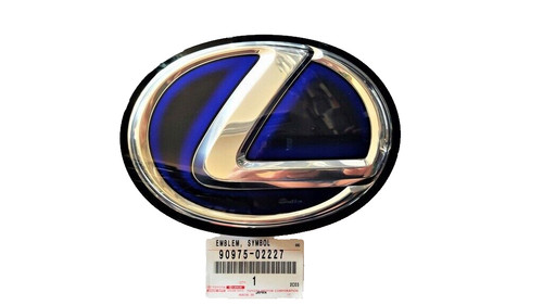 Lexus ct200h genuine - lexus, 2010