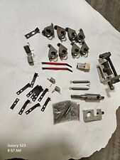 Feed Gripper Complete Assembly For Heidelberg GTO46 GTO52 Offset Printing Parts 