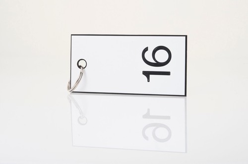 Fully engraved white - fully,