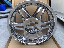 1 (BRAND NEW) Genuine 20"X10"